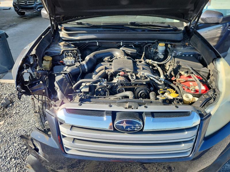 65398046 :رقم المزاد ، 4S4BRDJC9D2288797 vin ، 2013 Subaru Outback مزاد بيع