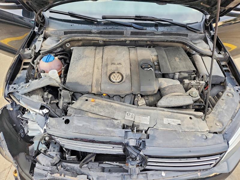 Продажа на аукционе авто 2013 Volkswagen Jetta, vin: 3VWLP7AJ1DM377462, номер лота: 65181546