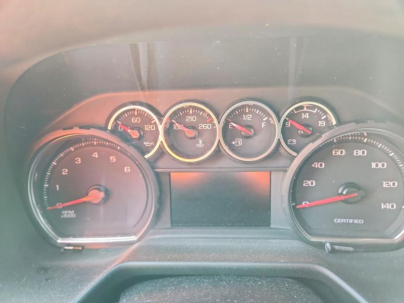 Aukcja sprzedaży 2021 Chevrolet Tahoe, vin: 1GNSCLED0MR468168, numer aukcji: 66359526