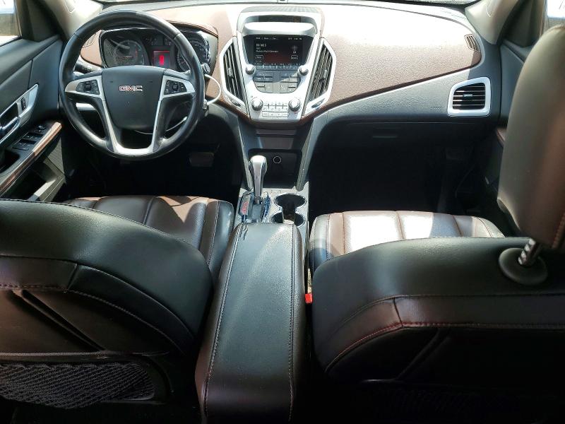 Продаж на аукціоні авто 2015 Gmc Terrain, vin: 2GKALTEK2F6184112, номер лоту: 66508716
