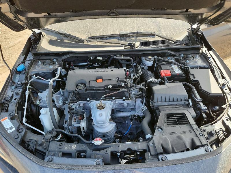 Продажа на аукционе авто 2024 Honda Civic, vin: 2HGFE2F5XRH584329, номер лота: 66287266