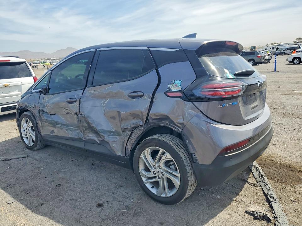 Продаж на аукціоні авто 2023 Chevrolet Bolt Ev, vin: 1G1FW6S07P4178315, номер лоту: 65843816