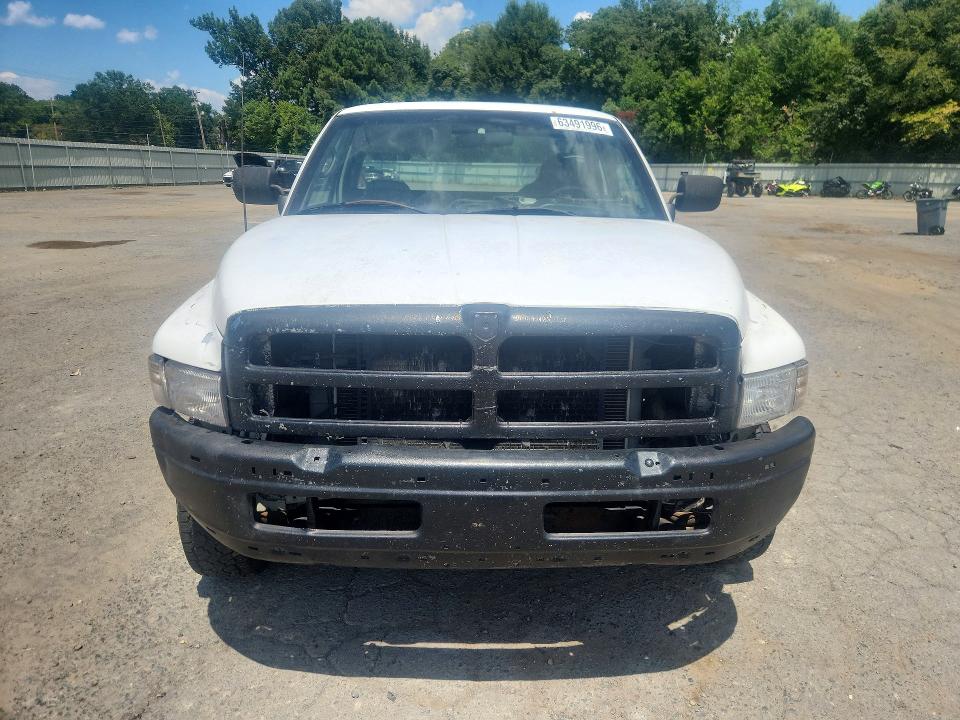 Aukcja sprzedaży 1997 Dodge Ram 1500, vin: 1B7HF16Y7VS226648, numer aukcji: 63491996