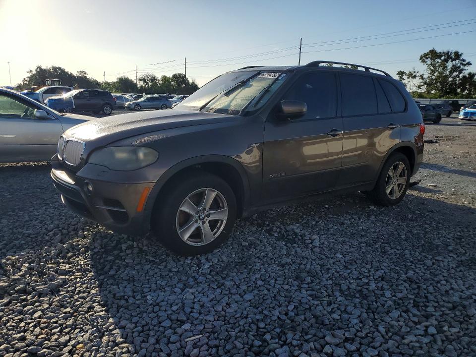 66583626 :رقم المزاد ، 5UXZW0C55CL669587 vin ، 2012 Bmw X5 مزاد بيع