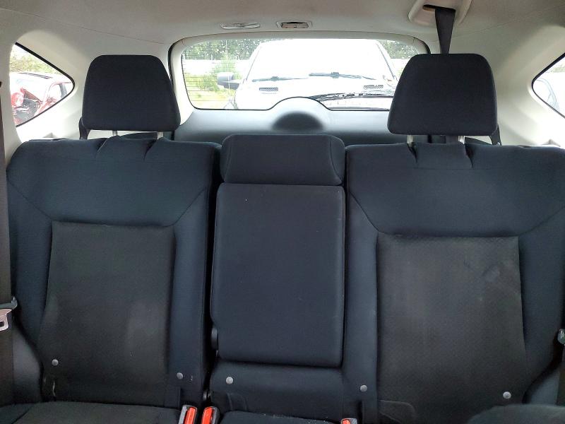 2015 Honda Cr-v მანქანა იყიდება აუქციონზე, vin: 5J6RM4H39FL123511, აუქციონის ნომერი: 66964196