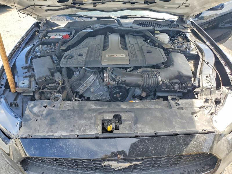Aukcja sprzedaży 2018 Ford Mustang, vin: 1FA6P8CF4J5138185, numer aukcji: 66837606
