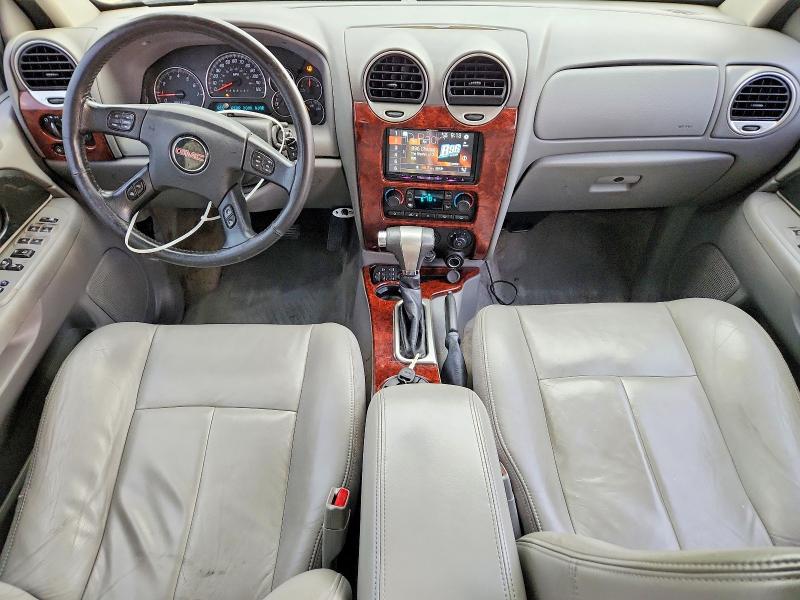 Продаж на аукціоні авто 2008 Gmc Envoy, vin: 1GKDT13S382252633, номер лоту: 64386556