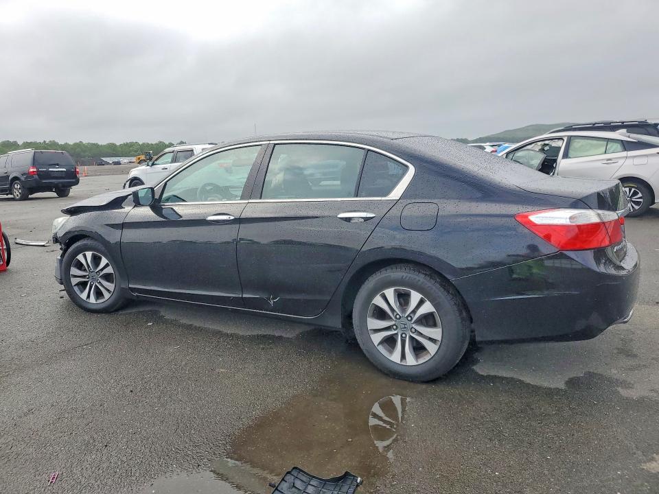 Aukcja sprzedaży 2014 Honda Accord, vin: 1HGCR2F31EA255582, numer aukcji: 63496936