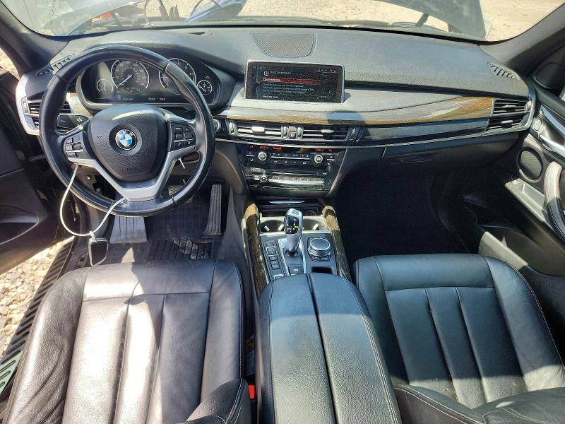 Продаж на аукціоні авто 2017 Bmw X5, vin: 5UXKT0C30H0V95612, номер лоту: 65356396