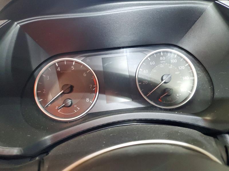 2025 Nissan Sentra მანქანა იყიდება აუქციონზე, vin: 3N1AB8BV0SY406572, აუქციონის ნომერი: 63788106