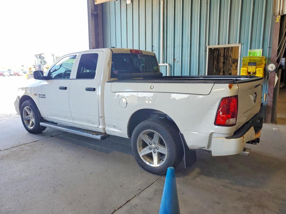 Aukcja sprzedaży 2013 Ram 1500, vin: 1C6RR7FT3DS549345, numer aukcji: 66235886