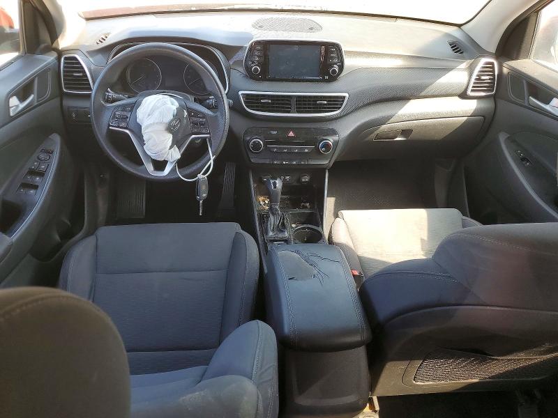 Продажа на аукционе авто 2019 Hyundai Tucson, vin: KM8J23A49KU857782, номер лота: 63603576