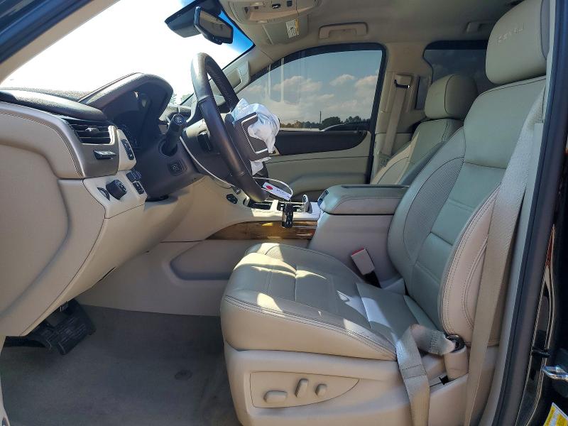 2017 Gmc Yukon მანქანა იყიდება აუქციონზე, vin: 1GKS1CKJ3HR195102, აუქციონის ნომერი: 65914036