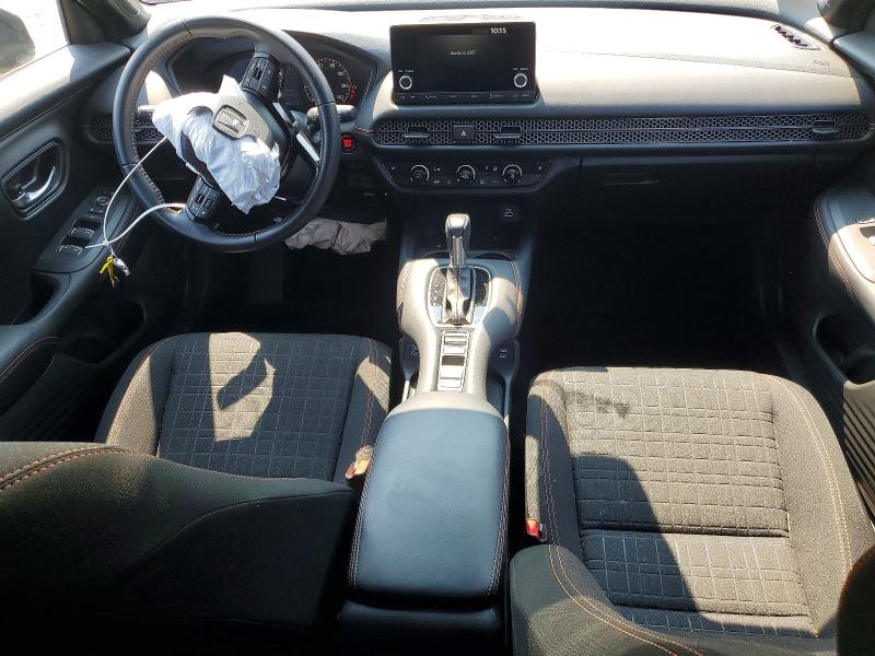 Продаж на аукціоні авто 2025 Honda Hr-v, vin: 3CZRZ2H58SM796483, номер лоту: 63568246