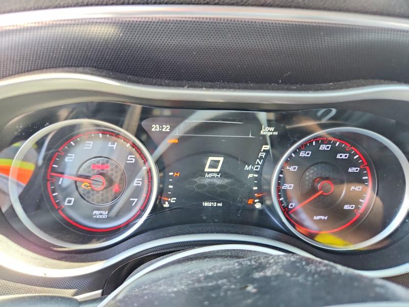 Aukcja sprzedaży 2018 Dodge Charger, vin: 2C3CDXCT0JH237850, numer aukcji: 67028046