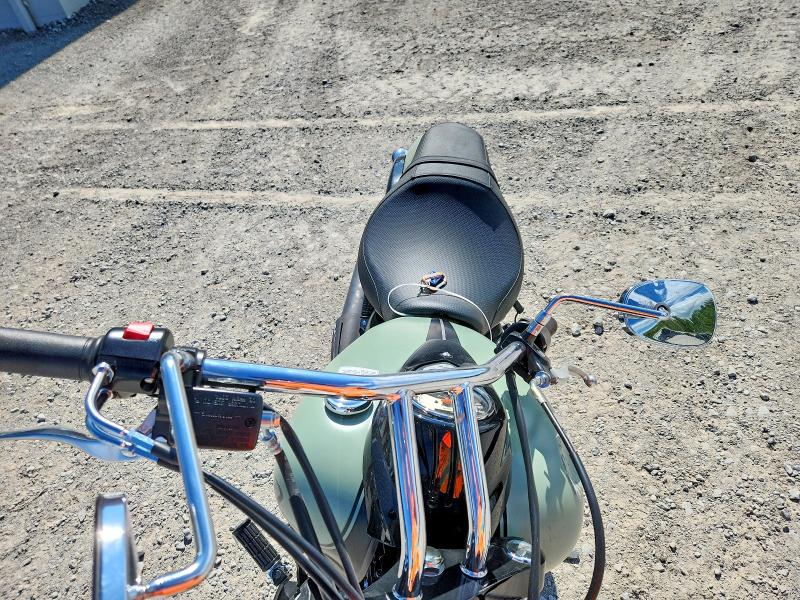 Aukcja sprzedaży 2023 Kawasaki Vn900, vin: JKAVN2F15PA000545, numer aukcji: 65524876