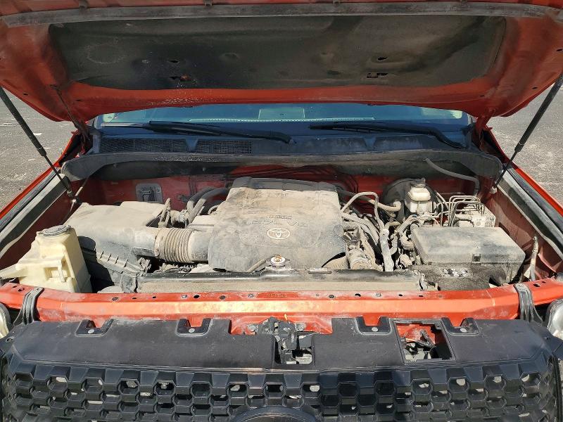 Auction sale of the 2018 Toyota Tundra, vin: 5TFDW5F11JX761965, lot number: 65352936