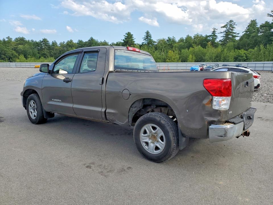 2010 Toyota Tundra მანქანა იყიდება აუქციონზე, vin: 5TFUM5F19AX010912, აუქციონის ნომერი: 66363276