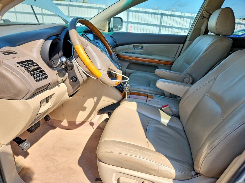 66522676 :رقم المزاد ، 2T2HK31U67C030602 vin ، 2007 Lexus Rx مزاد بيع