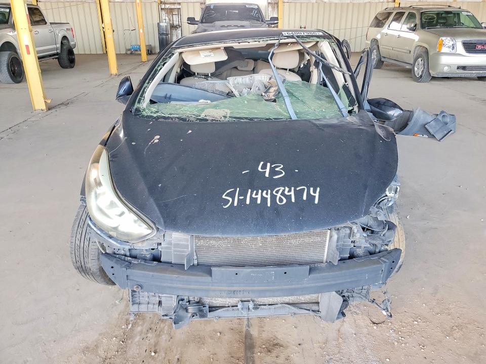 Aukcja sprzedaży 2015 Hyundai Elantra, vin: KMHDH4AE8FU232211, numer aukcji: 64007986