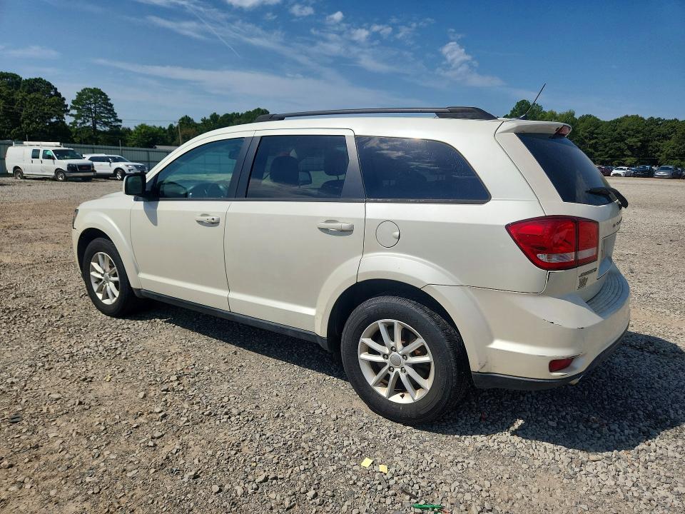 64799156 :رقم المزاد ، 3C4PDCBG0DT509772 vin ، 2013 Dodge Journey مزاد بيع