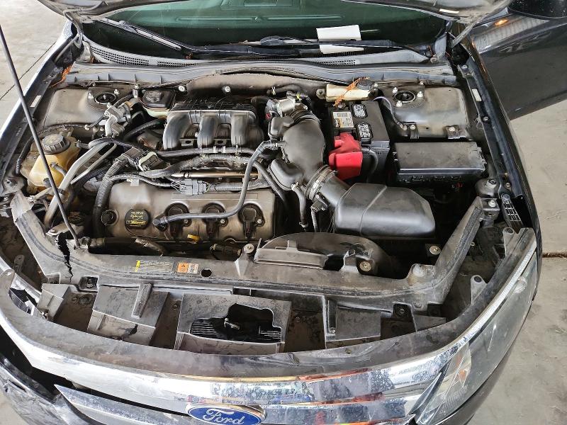 Aukcja sprzedaży 2010 Ford Fusion, vin: 3FAHP0KC4AR352429, numer aukcji: 65737606