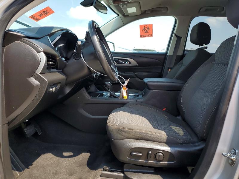 Продаж на аукціоні авто 2018 Chevrolet Traverse, vin: 1GNERGKW8JJ108147, номер лоту: 64237276