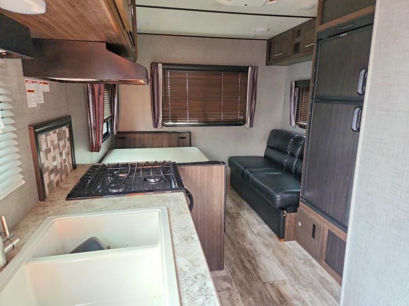 Продажа на аукционе авто 2019 Keystone Zinger, vin: 4YDT21129KS371112, номер лота: 62608066