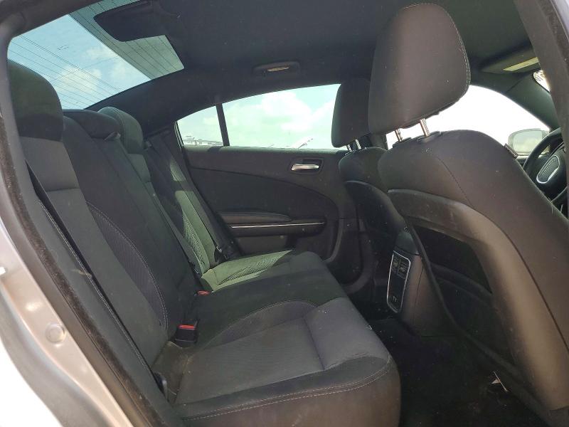 Aukcja sprzedaży 2016 Dodge Charger, vin: 2C3CDXBG0GH102753, numer aukcji: 65220186