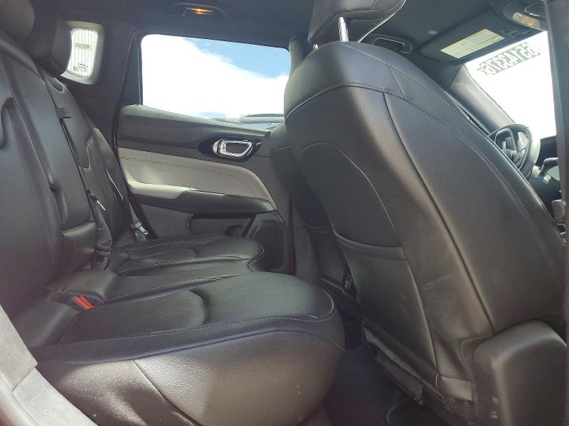 Продажа на аукционе авто 2025 Jeep Compass, vin: 3C4NJDCN1ST545972, номер лота: 65143376