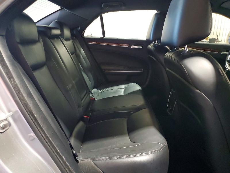 Продаж на аукціоні авто 2014 Chrysler 300, vin: 2C3CCARG5EH136514, номер лоту: 63247446