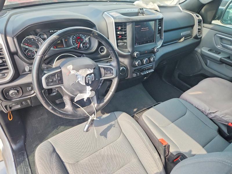 Aukcja sprzedaży 2022 Ram 1500, vin: 1C6SRFFT4NN299223, numer aukcji: 64070116