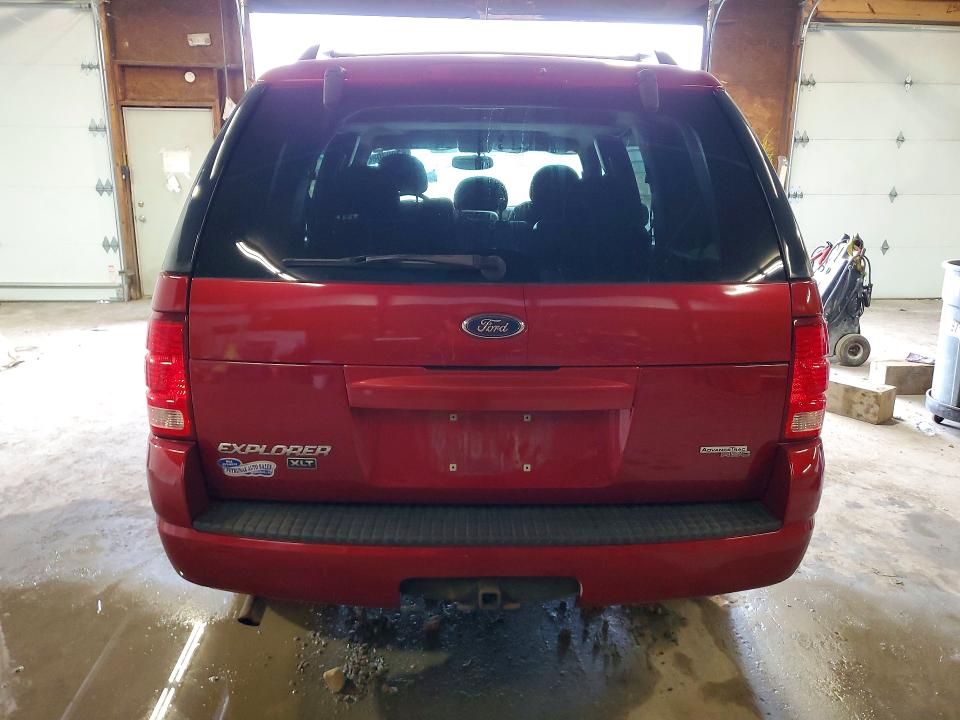 63923086 :رقم المزاد ، 1FMZU73E75UA56380 vin ، 2005 Ford Explorer مزاد بيع