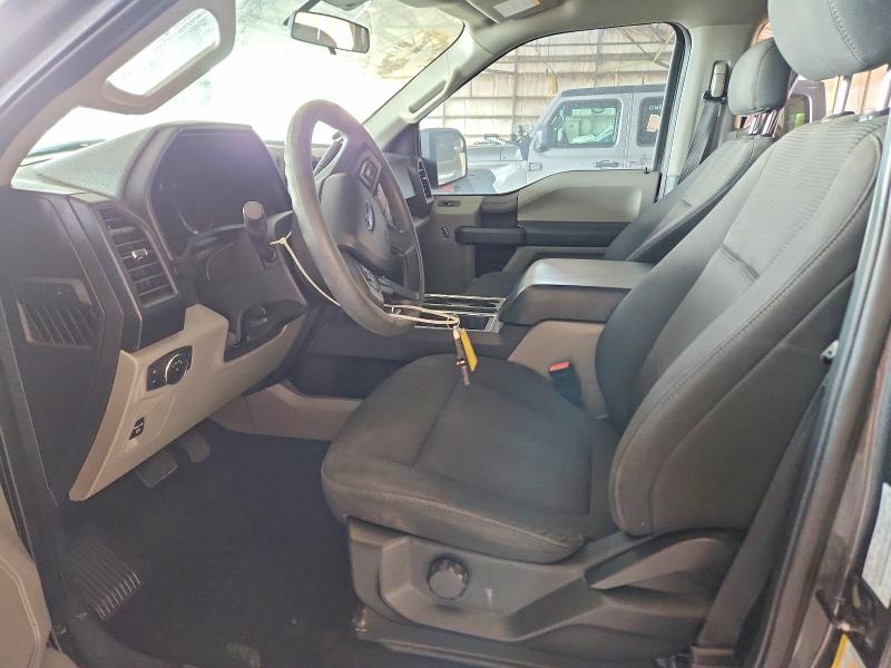 67124246 :رقم المزاد ، 1FTEW1C55KKC98831 vin ، 2019 Ford F150 مزاد بيع
