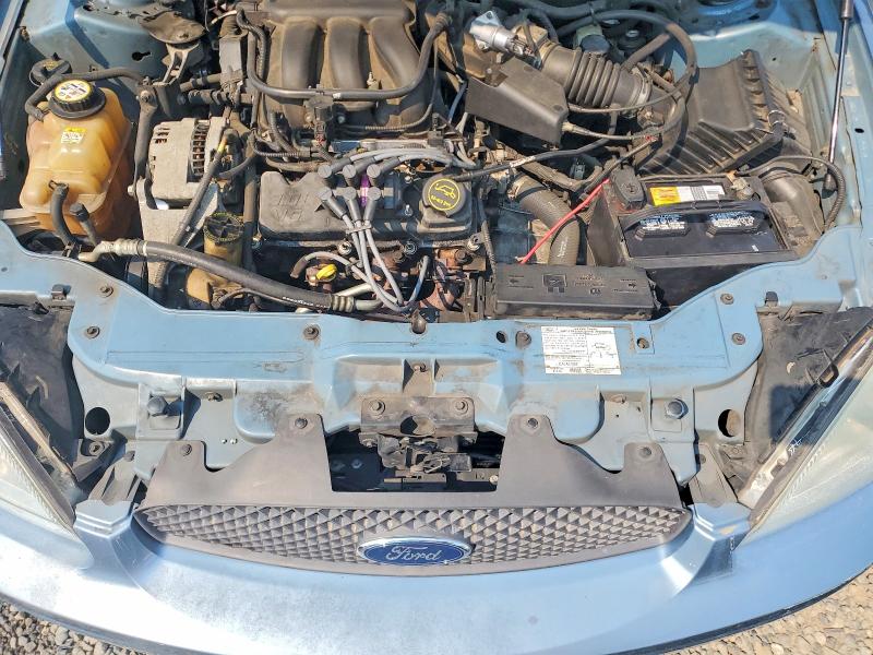 Auction sale of the 2007 Ford Taurus, vin: 1FAFP53U77A142292, lot number: 63417056