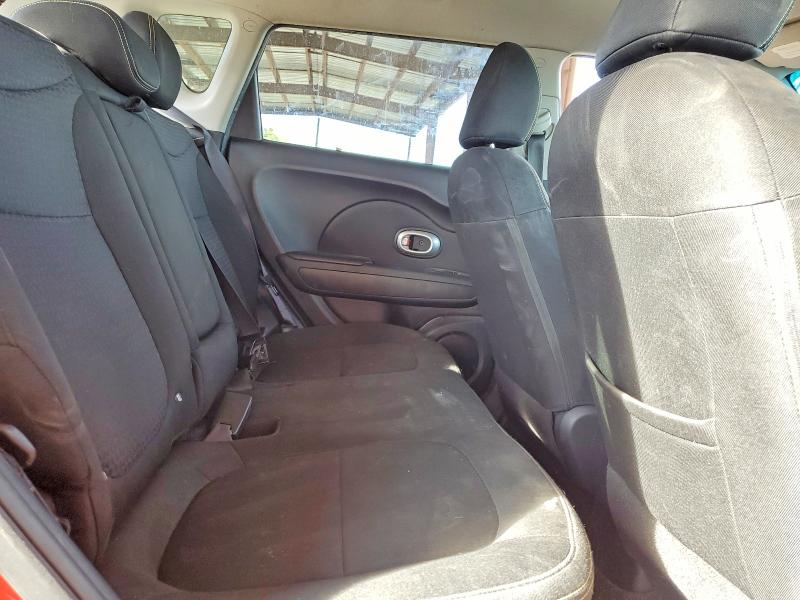 Продаж на аукціоні авто 2014 Kia Soul, vin: KNDJP3A54E7728866, номер лоту: 66310386