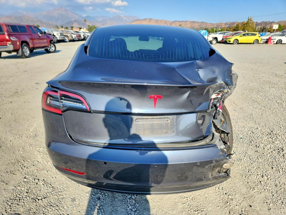 Aukcja sprzedaży 2019 Tesla Model 3, vin: 5YJ3E1EBXKF521570, numer aukcji: 66558836