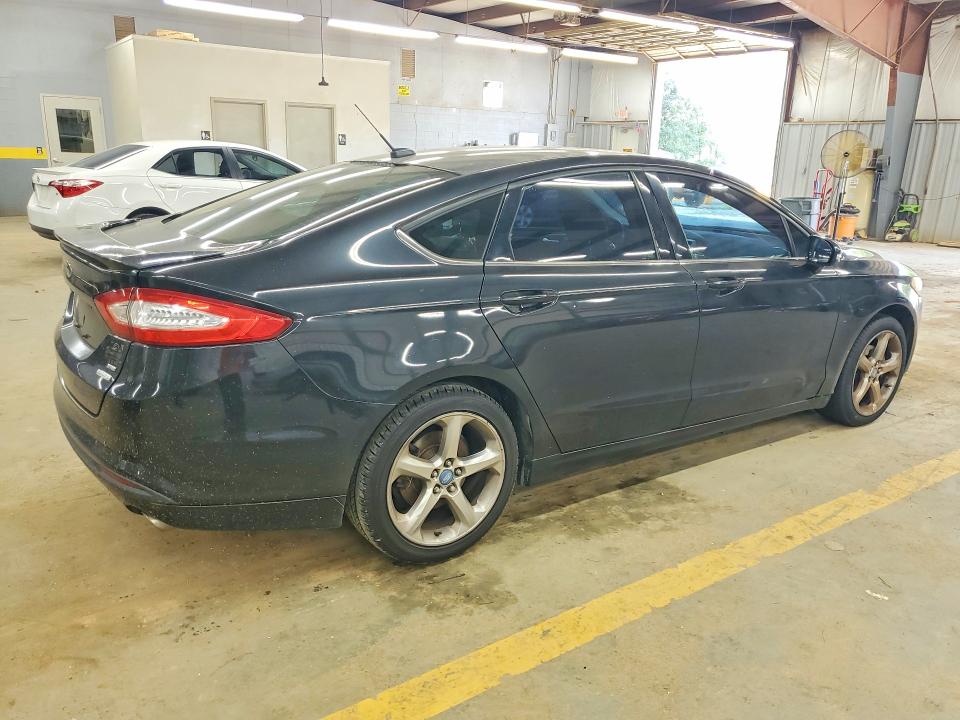 Продаж на аукціоні авто 2013 Ford Fusion, vin: 3FA6P0HR6DR253361, номер лоту: 64101576