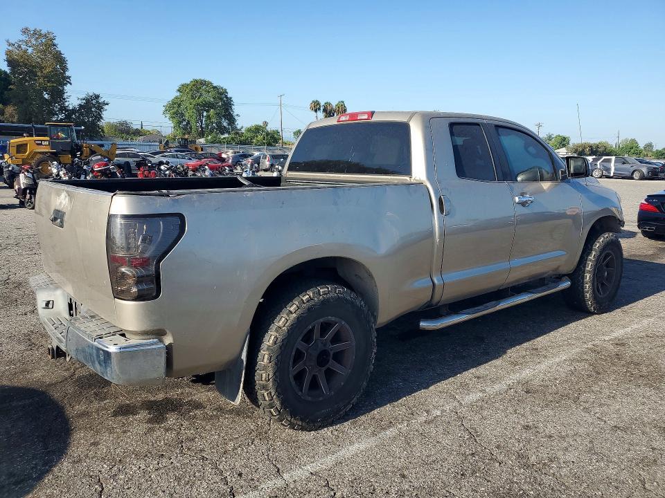 2008 Toyota Tundra მანქანა იყიდება აუქციონზე, vin: 5TFRV58168X041755, აუქციონის ნომერი: 63571216