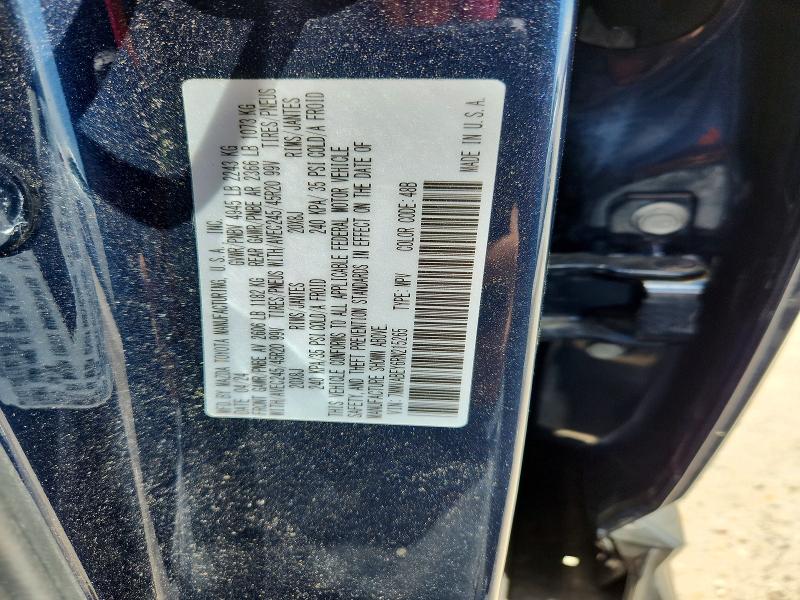 Aukcja sprzedaży 2024 Mazda Cx-50, vin: 7MMVABEY6RN215265, numer aukcji: 64827176