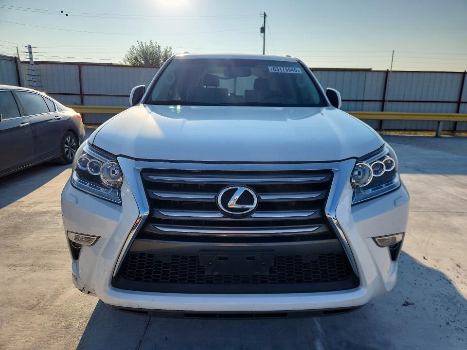 63175546 :رقم المزاد ، JTJBM7FX7H5178994 vin ، 2017 Lexus Gx مزاد بيع