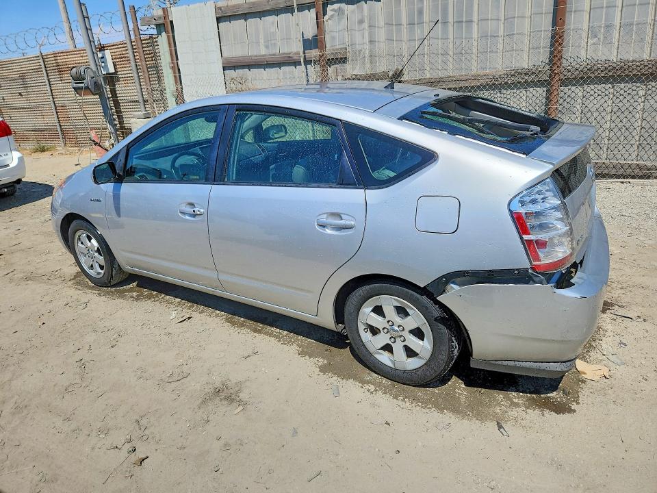 Продажа на аукционе авто 2008 Toyota Prius, vin: JTDKB20U087780229, номер лота: 64459296