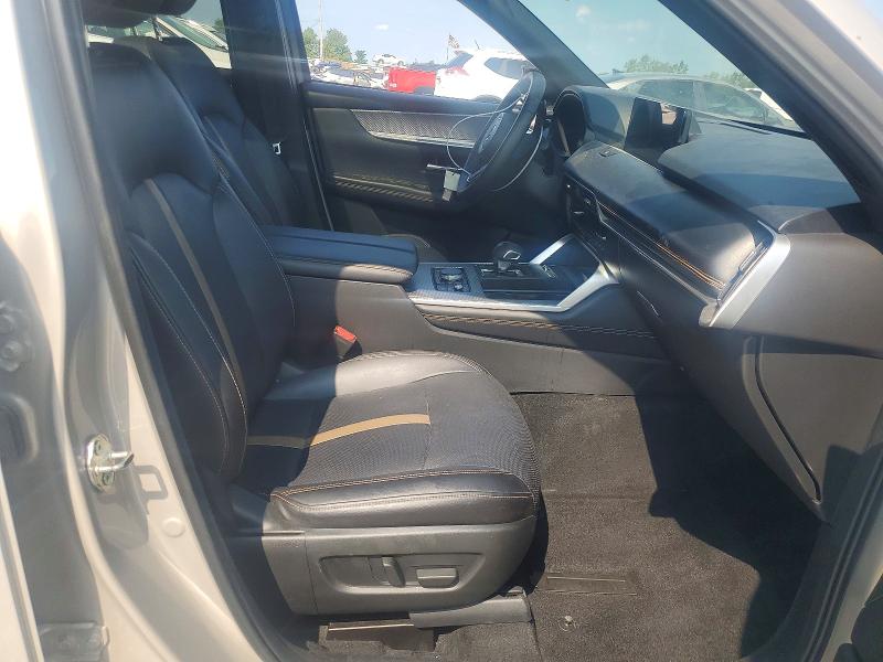 Aukcja sprzedaży 2025 Mazda Cx-90, vin: JM3KKEHD1S1228603, numer aukcji: 63657576
