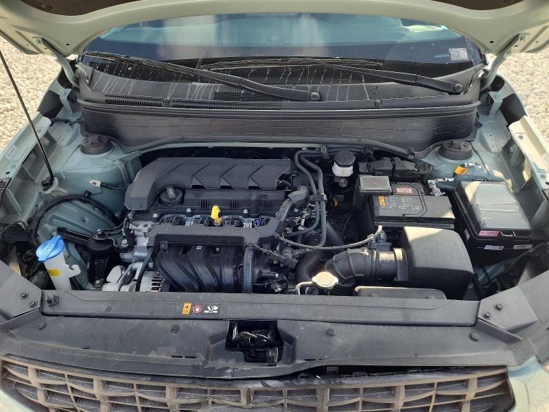 Продажа на аукционе авто 2026 Hyundai Venue, vin: KMHRB8A37TU466235, номер лота: 64111926
