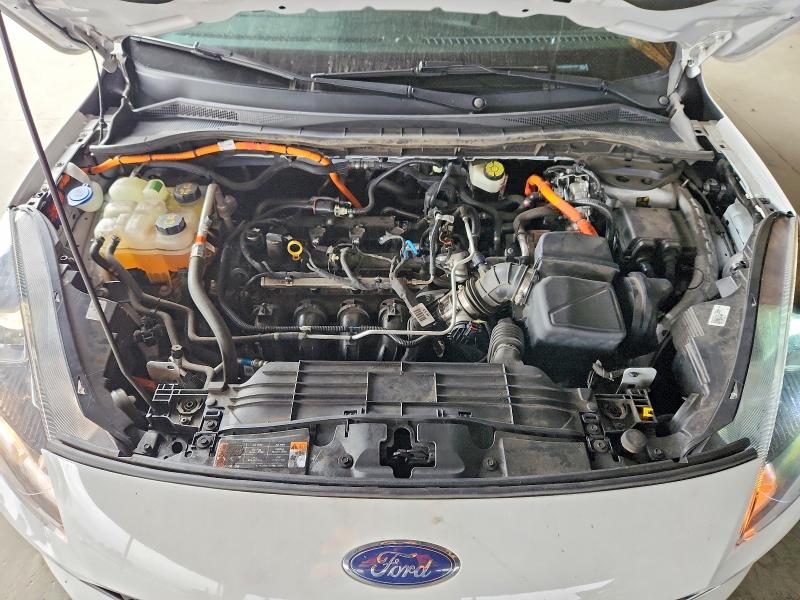 Продажа на аукционе авто 2022 Ford Escape, vin: 1FMCU0BZ6NUA12310, номер лота: 64573946
