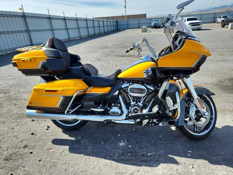 Продажа на аукционе авто 2022 Harley-davidson Fltrkse, vin: 1HD1TJH13NB957098, номер лота: 64929076