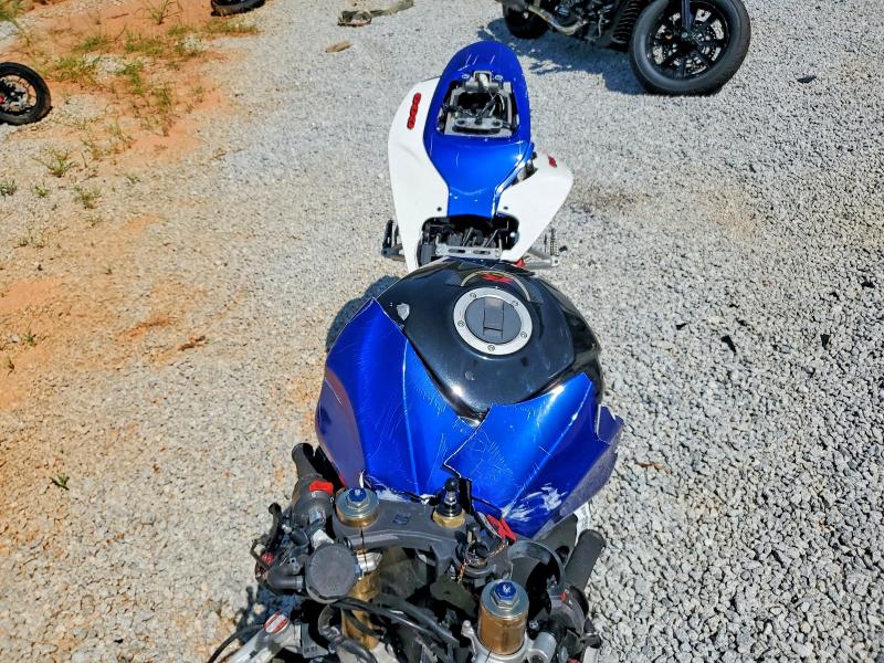 Auction sale of the 2006 Suzuki Gsx-r600, vin: JS1GN7DA162119646, lot number: 66178116