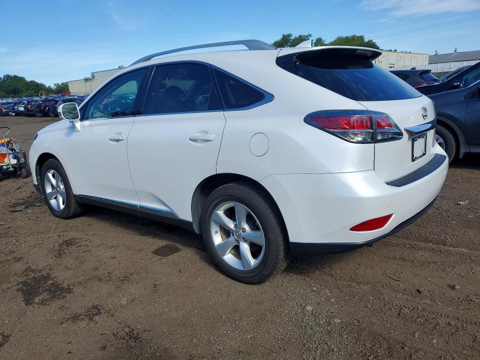 2015 Lexus Rx 350 მანქანა იყიდება აუქციონზე, vin: 2T2BK1BA8FC307019, აუქციონის ნომერი: 66245776