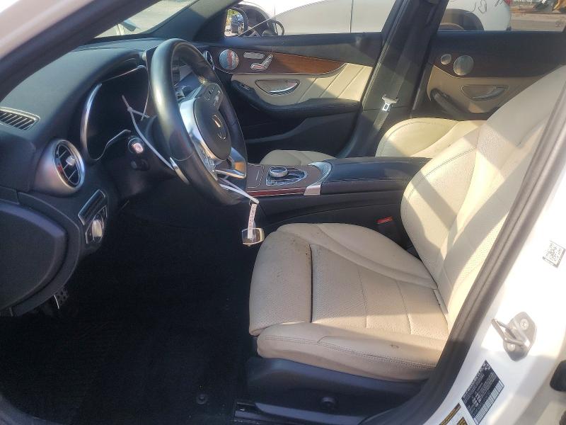 Aukcja sprzedaży 2020 Mercedes-benz C, vin: 55SWF8EB0LU324782, numer aukcji: 65648396