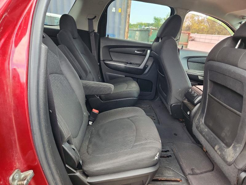Aukcja sprzedaży 2010 Gmc Acadia, vin: 1GKLVLED6AJ168351, numer aukcji: 66744276